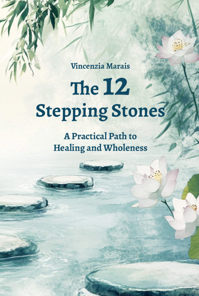 The 12 Stepping Stones